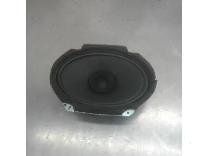 Lautsprecher Mazda 5.