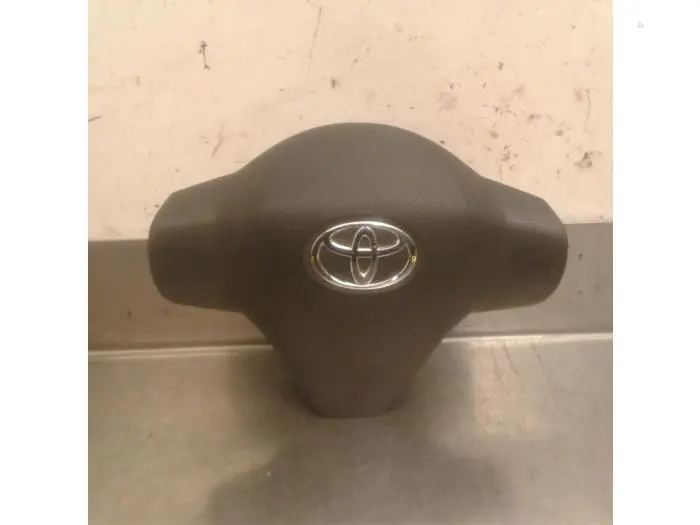Airbag links (Lenkrad) Toyota Yaris