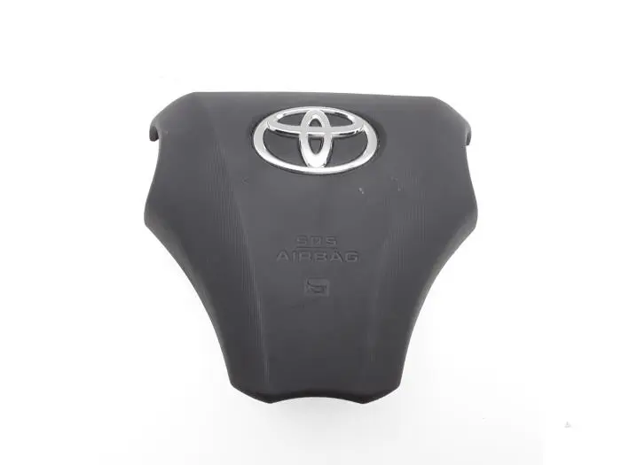 Airbag links (Lenkrad) Toyota IQ