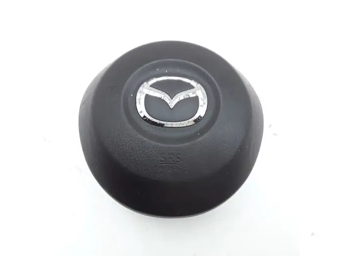 Airbag links (Lenkrad) Mazda CX-5