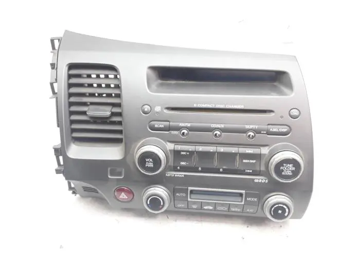 Radio CD Spieler Honda Civic