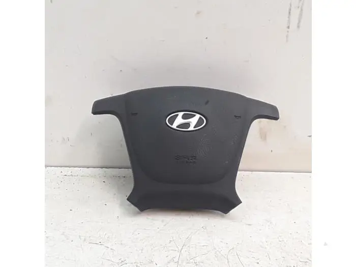 Airbag links (Lenkrad) Hyundai Santafe 06-