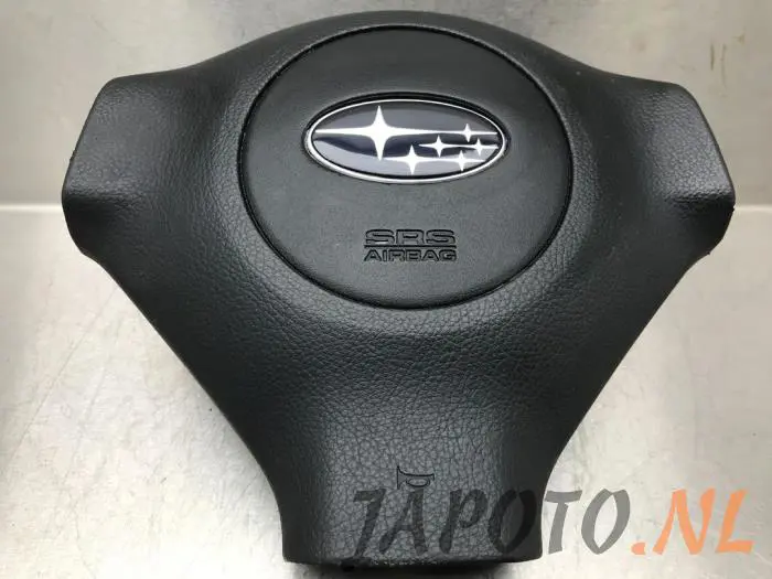 Airbag links (Lenkrad) Subaru Legacy