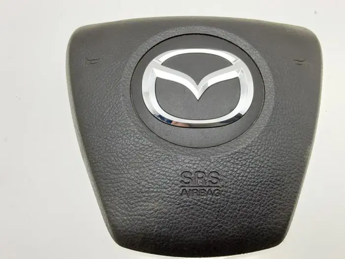 Airbag links (Lenkrad) Mazda 6.