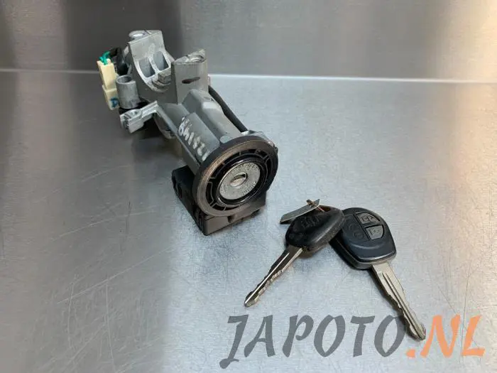 Zündschloss+Schlüssel Suzuki Alto
