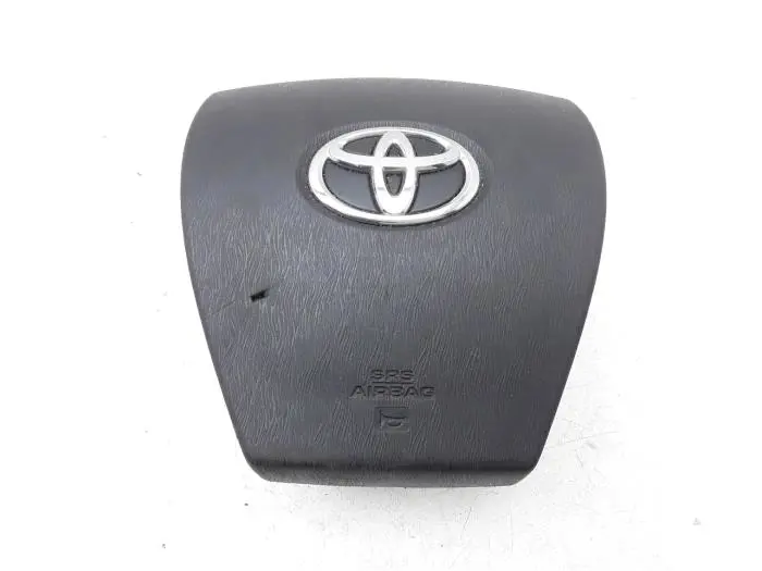 Airbag links (Lenkrad) Toyota Prius