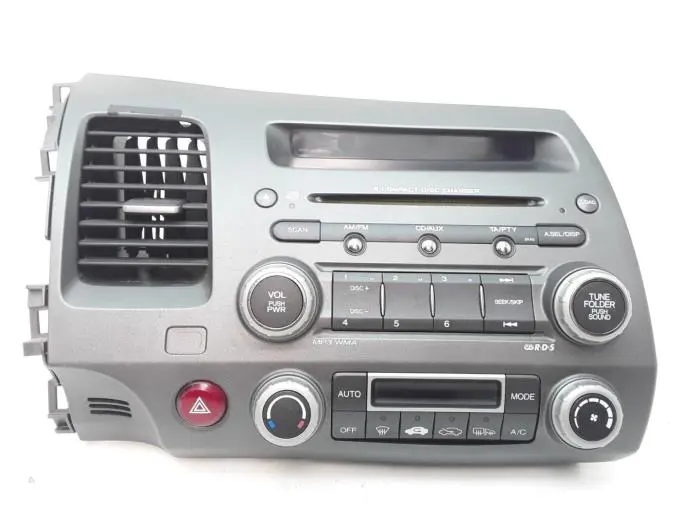 Radio CD Spieler Honda Civic