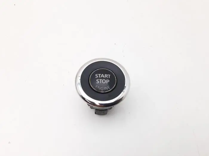 Start/Stopp Schalter Nissan Qashqai