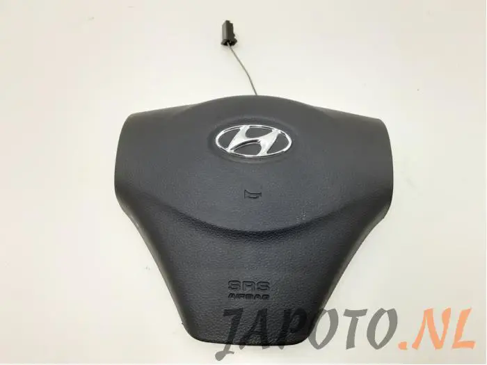 Airbag links (Lenkrad) Hyundai Accent