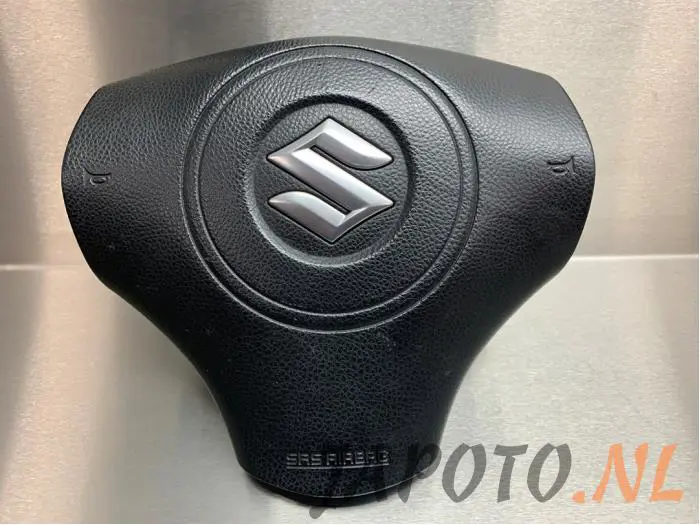Airbag links (Lenkrad) Suzuki Grand Vitara
