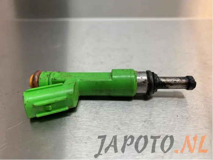 Injektor (Benzineinspritzung) Suzuki Ignis
