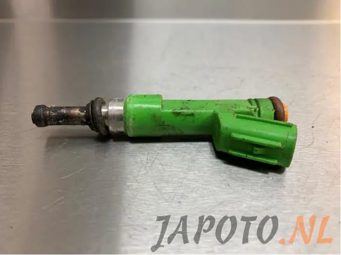 Injektor (Benzineinspritzung) Suzuki Ignis