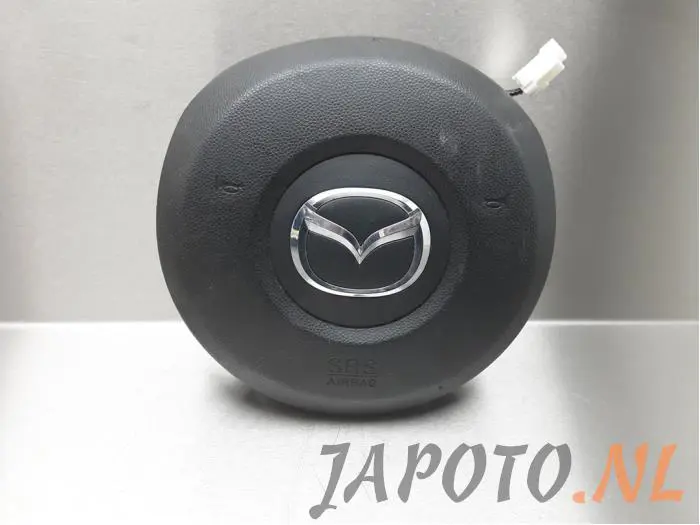 Airbag links (Lenkrad) Mazda 2.
