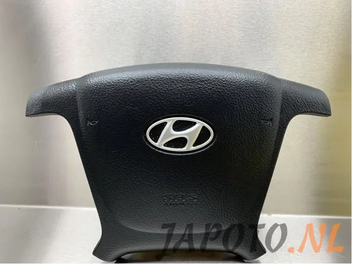 Airbag links (Lenkrad) Hyundai Santafe