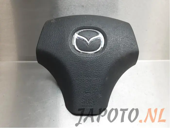 Airbag links (Lenkrad) Mazda MPV