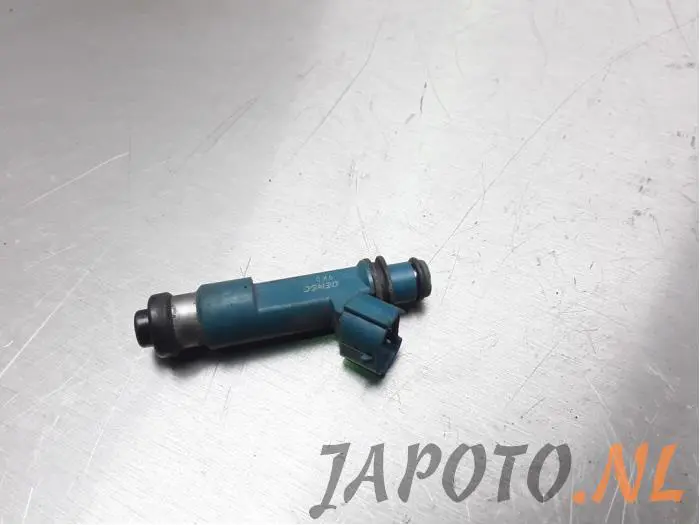 Injektor (Benzineinspritzung) Mazda 3.