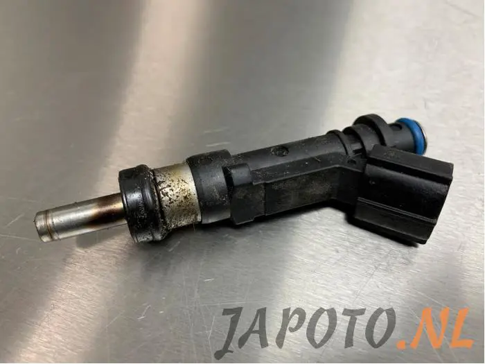 Injektor (Benzineinspritzung) Toyota Yaris