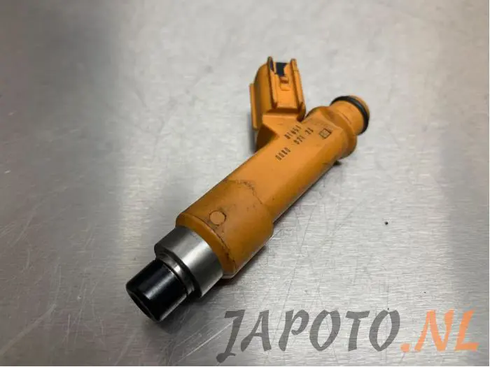 Injektor (Benzineinspritzung) Nissan Pixo