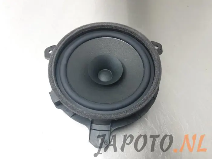 Lautsprecher Subaru XV