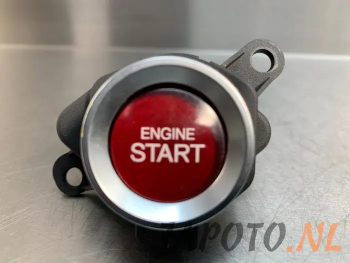 Start/Stopp Schalter Honda CR-Z