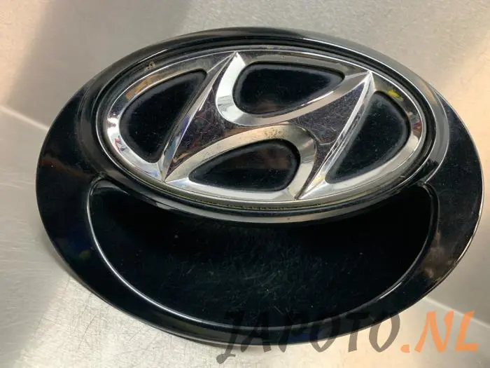 Heckklappengriff Hyundai I20