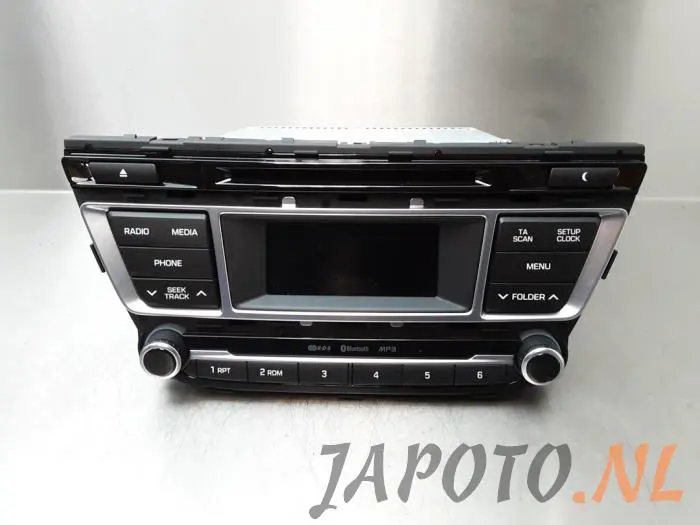 Radio CD Spieler Hyundai I20