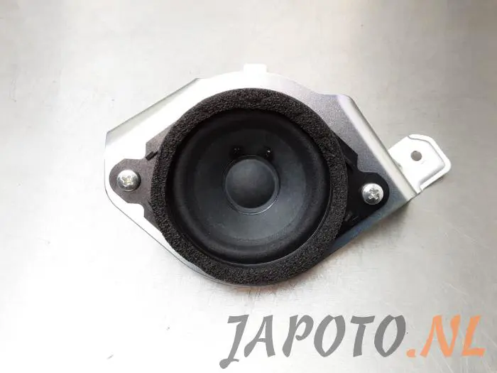 Lautsprecher Mazda CX-7