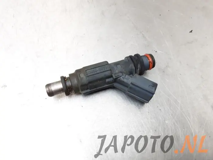 Injektor (Benzineinspritzung) Toyota Corolla