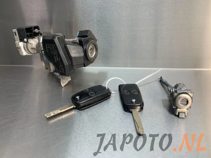 Zündschloss+Schlüssel Honda Civic
