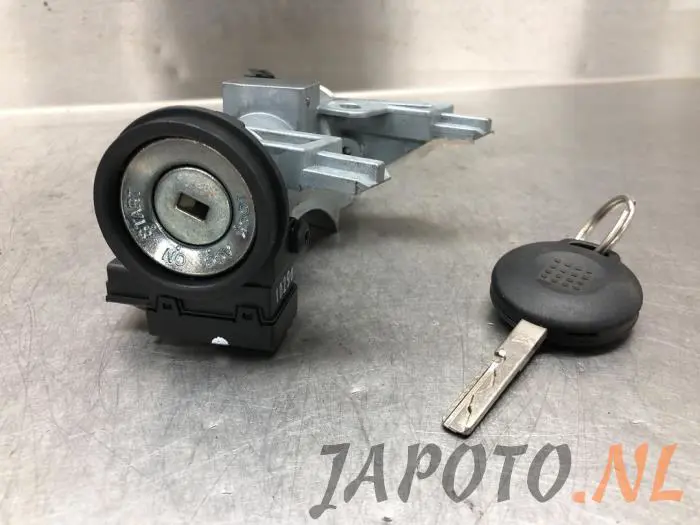 Zündschloss+Schlüssel Mitsubishi Colt