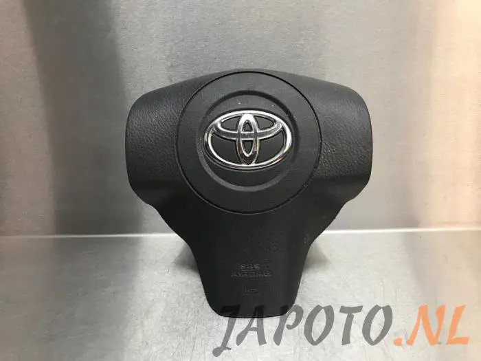 Airbag links (Lenkrad) Toyota Rav-4