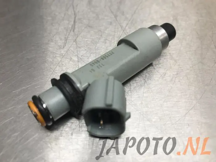 Injektor (Benzineinspritzung) Suzuki Swift