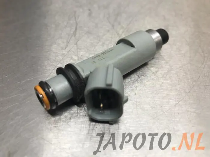 Injektor (Benzineinspritzung) Suzuki Swift