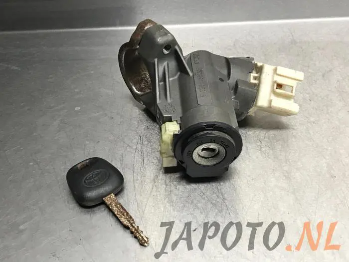 Zündschloss+Schlüssel Toyota Yaris