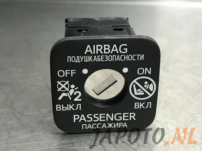 Airbag Schloss Lexus CT 200h
