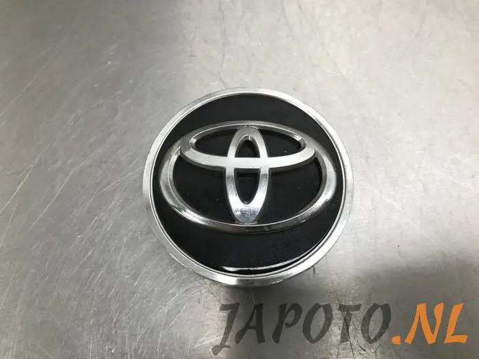 Nabenkappe Toyota C-HR