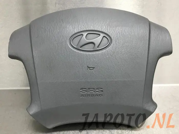 Airbag links (Lenkrad) Hyundai Terracan
