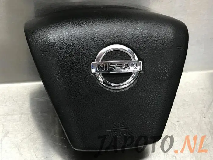 Airbag links (Lenkrad) Nissan Murano