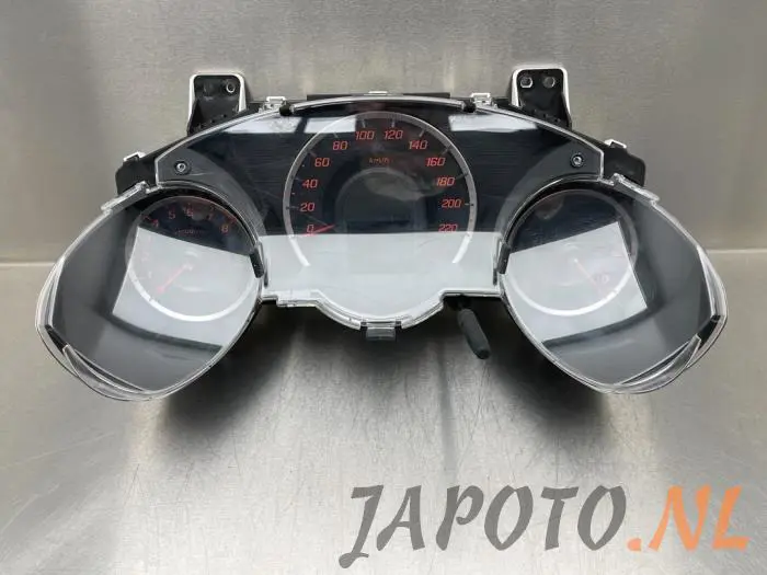 Tacho - Kombiinstrument KM Honda Jazz