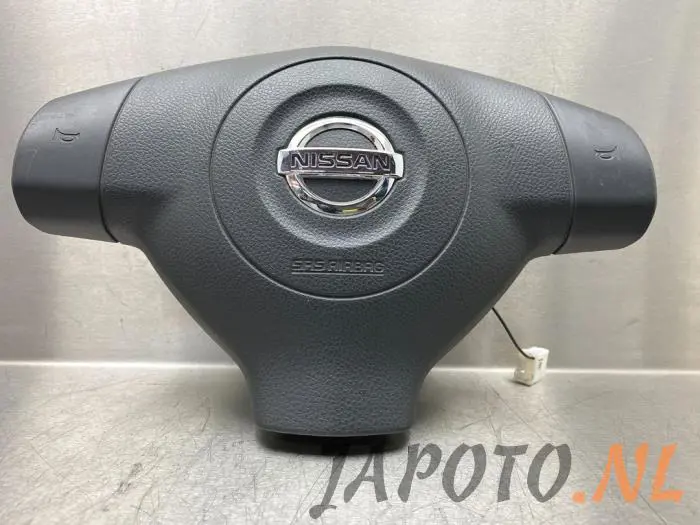 Airbag links (Lenkrad) Nissan Pixo