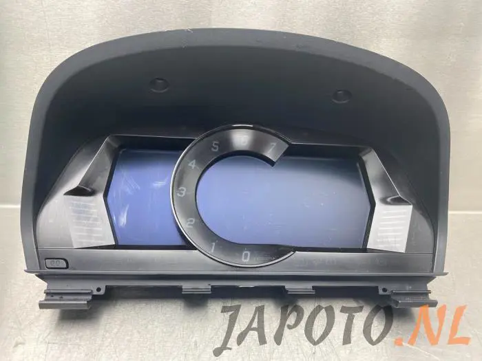 Tacho - Kombiinstrument KM Toyota Supra
