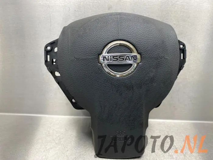 Airbag links (Lenkrad) Nissan NV200
