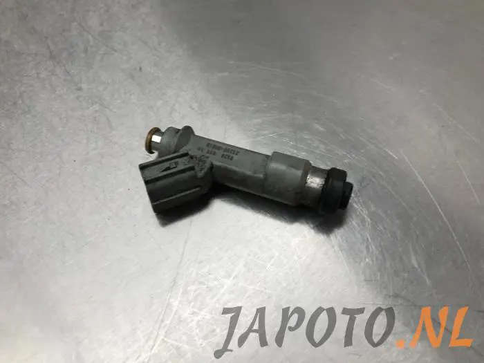 Injektor (Benzineinspritzung) Toyota Aygo