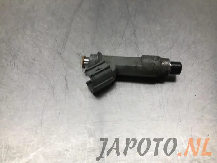 Injektor (Benzineinspritzung) Toyota Aygo