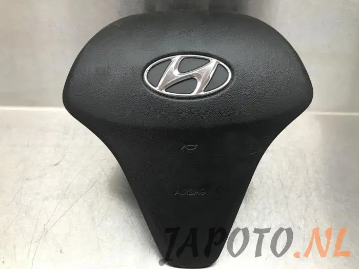 Airbag links (Lenkrad) Hyundai IX20