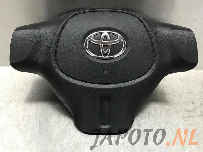 Airbag links (Lenkrad) Toyota Aygo