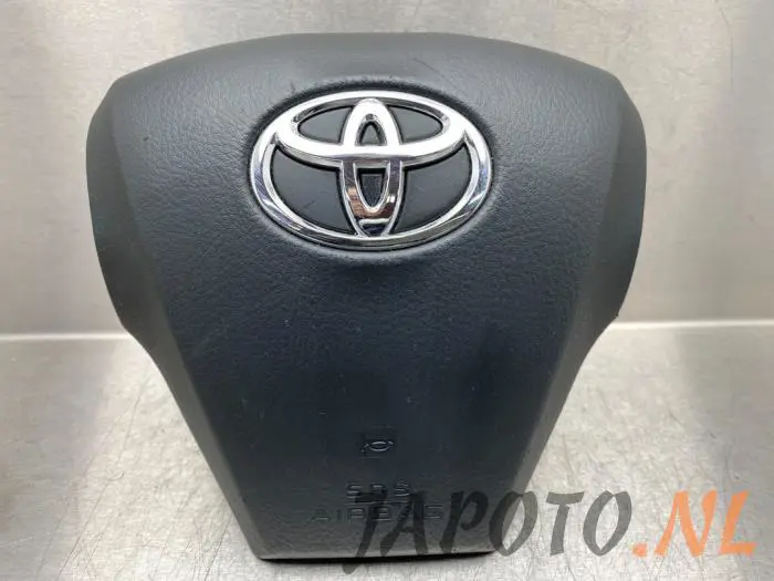 Airbag links (Lenkrad) Toyota Auris