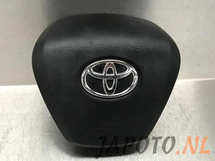 Airbag links (Lenkrad) Toyota Avensis