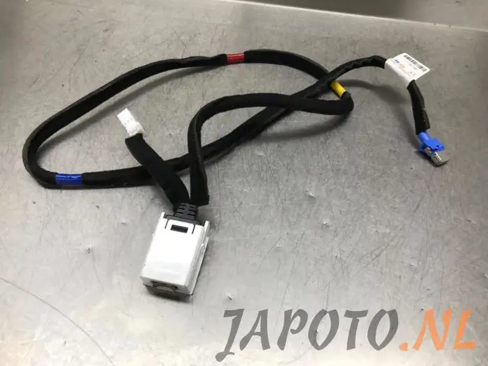Modul USB Kia Picanto