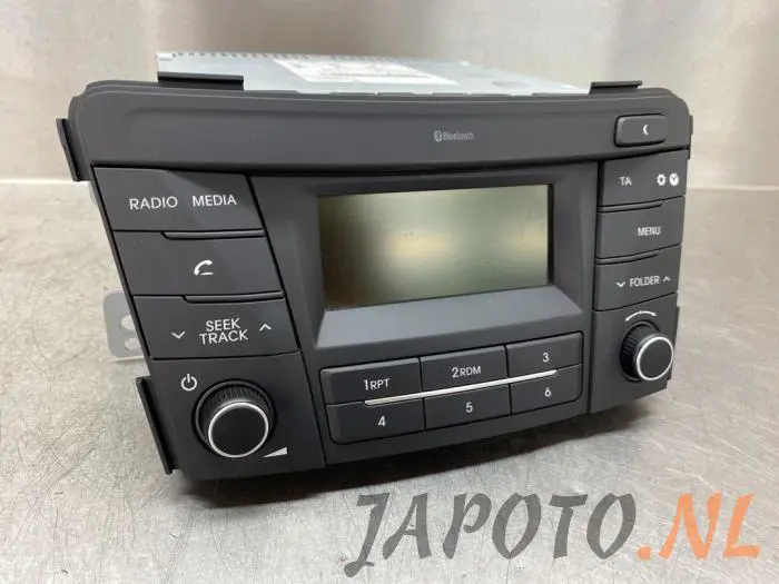 Radio CD Spieler Hyundai I40